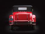 Chrysler Imperial Roadster by LeBaron 1931 года